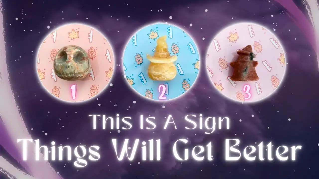 This is a sign there’s good news meant for you🧿💫 Pick a Card Timeless In-Depth Tarot Reading 