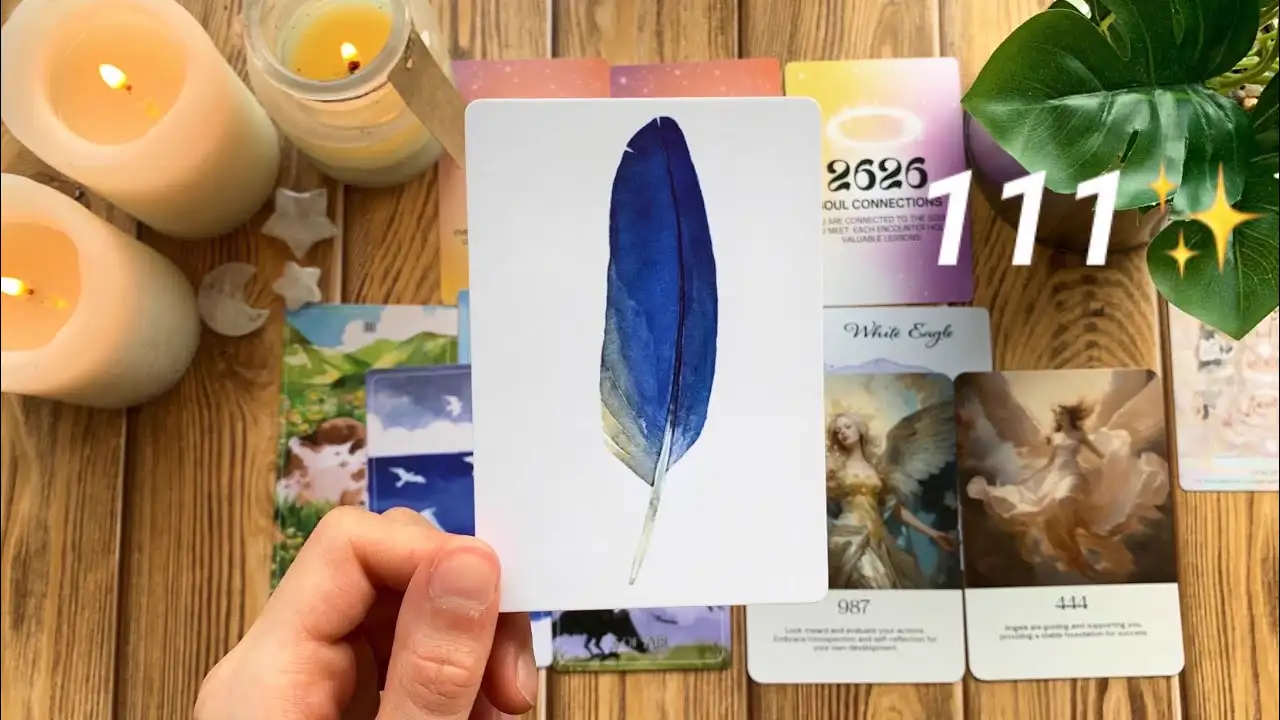 If There Is 1 In The Time This Message Is For You!🦋✨